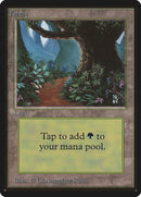 Forest (301) [Beta Edition] - The Mythic Store | 24h Order Processing