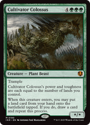 Cultivator Colossus [Innistrad Remastered] - The Mythic Store | 24h Order Processing
