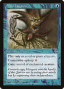 Mind Harness [Mirage] - The Mythic Store | 24h Order Processing