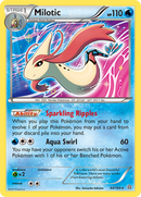 Milotic (44/160) [XY: Primal Clash] - The Mythic Store | 24h Order Processing