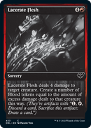 Lacerate Flesh [Innistrad: Double Feature] - The Mythic Store | 24h Order Processing