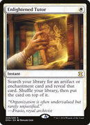 Enlightened Tutor [Eternal Masters] - The Mythic Store | 24h Order Processing