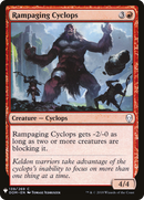 Rampaging Cyclops [Mystery Booster] - The Mythic Store | 24h Order Processing