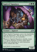 Squirrel Squatters [Unfinity] - The Mythic Store | 24h Order Processing