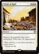 Winds of Rath [Secrets of Strixhaven Commander] - The Mythic Store | 24h Order Processing
