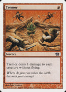 Tremor [Eighth Edition] - The Mythic Store | 24h Order Processing