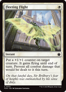 Fleeting Flight [Foundations] - The Mythic Store | 24h Order Processing