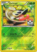 Shelmet (8/111) (League Promo 4th Place) [XY: Furious Fists] - The Mythic Store | 24h Order Processing