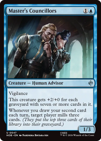 Master's Councillors [The Hobbit] - The Mythic Store | 24h Order Processing