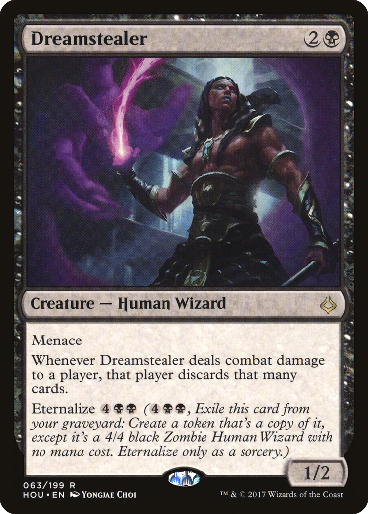 Dreamstealer [Hour of Devastation] - The Mythic Store | 24h Order Processing