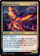 Elemental Mascot [Secrets of Strixhaven] - The Mythic Store | 24h Order Processing