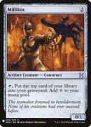 Millikin [Mystery Booster] - The Mythic Store | 24h Order Processing