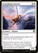 Starnheim Courser [Kaldheim] - The Mythic Store | 24h Order Processing