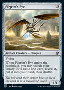 Pilgrim's Eye [Commander 2021] - The Mythic Store | 24h Order Processing