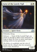 Geist of the Lonely Vigil [Eldritch Moon] - The Mythic Store | 24h Order Processing