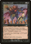 Dark Triumph [Nemesis] - The Mythic Store | 24h Order Processing