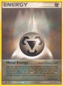 Metal Energy (88/108) [EX: Power Keepers] - The Mythic Store | 24h Order Processing