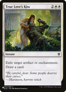 True Love's Kiss [The List] - The Mythic Store | 24h Order Processing