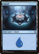 Island (49) [Jumpstart] - The Mythic Store | 24h Order Processing
