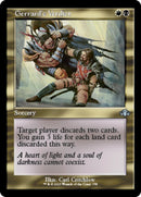 Gerrard's Verdict (Retro) [Dominaria Remastered] - The Mythic Store | 24h Order Processing