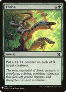 Thrive [Mystery Booster] - The Mythic Store | 24h Order Processing