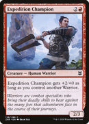 Expedition Champion [Zendikar Rising] - The Mythic Store | 24h Order Processing