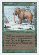 War Mammoth [Revised Edition] - The Mythic Store | 24h Order Processing