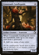 Crossroads Candleguide [Innistrad: Midnight Hunt] - The Mythic Store | 24h Order Processing