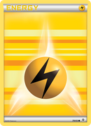Lightning Energy (78/83) [XY: Generations] - The Mythic Store | 24h Order Processing