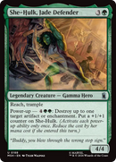 She-Hulk, Attorney-at-Law [Marvel Super Heroes] - The Mythic Store | 24h Order Processing