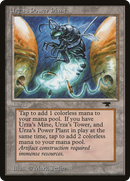Urza's Power Plant (Insect) [Antiquities] - The Mythic Store | 24h Order Processing