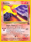 Moltres (21) [Wizards of the Coast: Black Star Promos] - The Mythic Store | 24h Order Processing