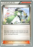 N (96/108) (American Gothic - Ian Whiton) [World Championships 2013] - The Mythic Store | 24h Order Processing