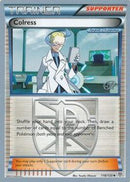 Colress (118/135) (The Flying Hammer - Rowan Stavenow) [World Championships 2015] - The Mythic Store | 24h Order Processing