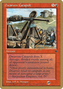 Dwarven Catapult (Eric Tam) (SB) [Pro Tour Collector Set] - The Mythic Store | 24h Order Processing