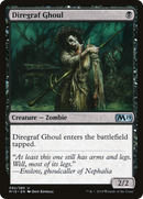 Diregraf Ghoul [Core Set 2019] - The Mythic Store | 24h Order Processing