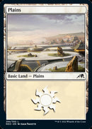 Plains (284) [Kamigawa: Neon Dynasty] - The Mythic Store | 24h Order Processing