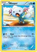 Wooper (21/116) [Black & White: Plasma Freeze] - The Mythic Store | 24h Order Processing