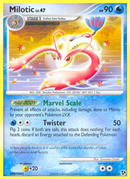 Milotic (25/106) [Diamond & Pearl: Great Encounters] - The Mythic Store | 24h Order Processing