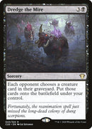 Dredge the Mire [Commander 2020] - The Mythic Store | 24h Order Processing