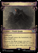 Nazgul (0551) [The Lord of the Rings: Tales of Middle-Earth Showcase Scrolls] - The Mythic Store | 24h Order Processing