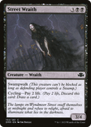Street Wraith [Dominaria Remastered] - The Mythic Store | 24h Order Processing