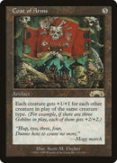 Coat of Arms [Exodus] - The Mythic Store | 24h Order Processing