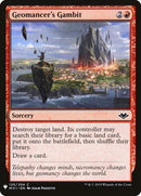 Geomancer's Gambit [Mystery Booster] - The Mythic Store | 24h Order Processing