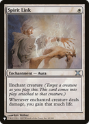 Spirit Link [The List] - The Mythic Store | 24h Order Processing