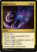 Crosis's Charm [Commander 2017] - The Mythic Store | 24h Order Processing