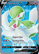 Gardevoir V (070/073) [Sword & Shield: Champion's Path] - The Mythic Store | 24h Order Processing
