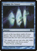 Glimpse the Future [Magic 2014] - The Mythic Store | 24h Order Processing
