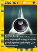 Darkness Energy (158/165) [Expedition: Base Set] - The Mythic Store | 24h Order Processing