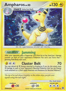 Ampharos (1/132) (Theme Deck Exclusive) [Diamond & Pearl: Secret Wonders] - The Mythic Store | 24h Order Processing